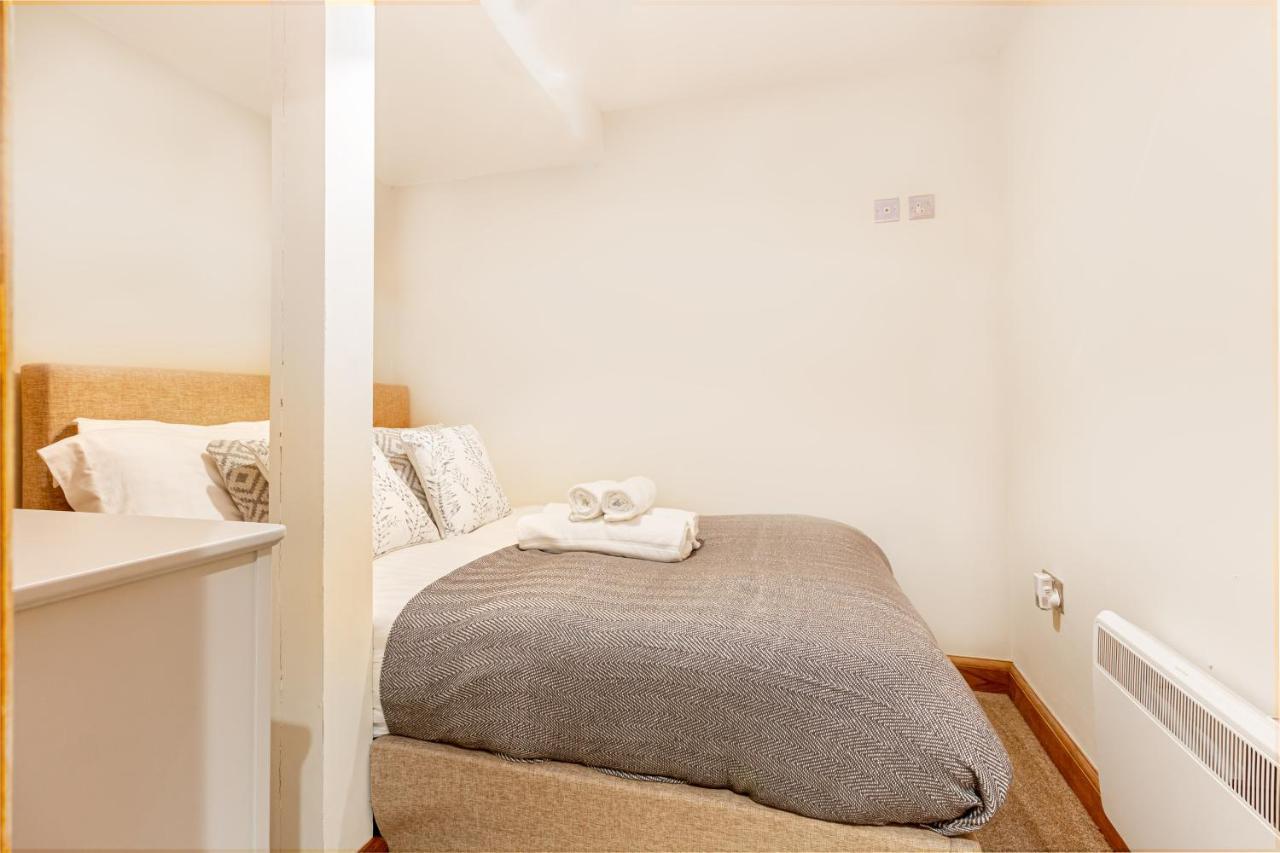 Host & Stay - The Merchant House Apartments ヘレフォード エクステリア 写真