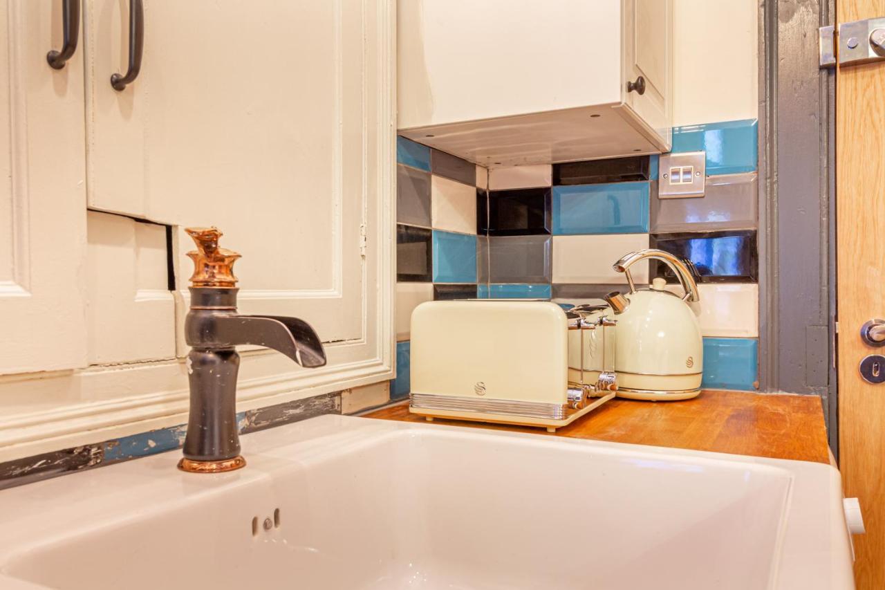 Host & Stay - The Merchant House Apartments ヘレフォード エクステリア 写真